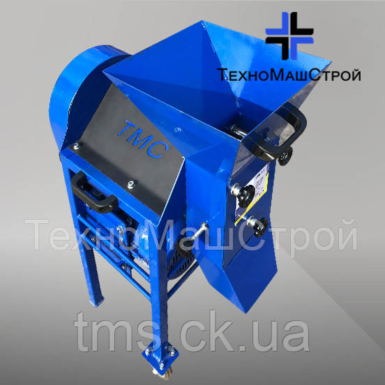 Конусний горіхокол ГРК-300