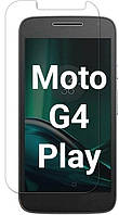 Защитное стекло для Motorola Moto G4 Play