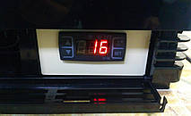 Вітрина холодильна GoodFood RT78L чорна, фото 4