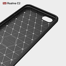 TPU чохол накладка Urban для OPPO A1k (3 кольори), фото 6