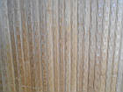 У межах відрізка 1 м.п./Бамбукові шпалери "Конфеті" темні пропілені, висота рулону 2 м, н.17 мм, фото 4