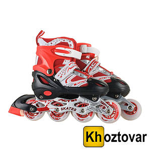 Ролики з регульованим розміром 8701