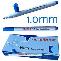 Маркери для тканини KEARING 1mm змиваються водою