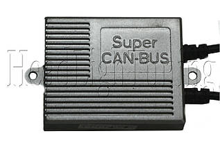 Блок розпалювання SUPER CAN-BUS slim