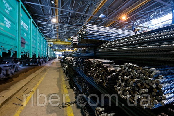 Арматура ціна за метр 12 мм 3м метр, фото 1