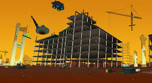 Загальнобудівельні роботи