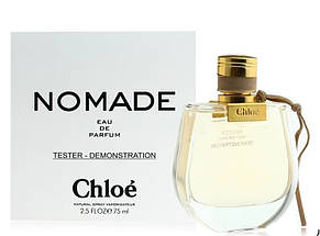 Chloe Nomade парфумована вода 75 ml. (Тестер Хлоє Номаде), фото 2