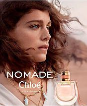 Chloe Nomade парфумована вода 75 ml. (Тестер Хлоє Номаде), фото 3