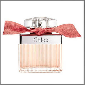 Chloe Roses De Chloe туалетна вода 75 ml. (Тестер Хлоє Роуз Де Хлоє)