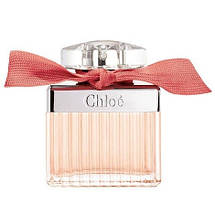 Chloe Roses De Chloe туалетна вода 75 ml. (Тестер Хлоє Роуз Де Хлоє), фото 3