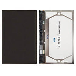 Дисплей (екран, матриця) для Samsung Galaxy Tab 10.1" P7500, P7510, оригінал