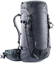 Рюкзак туристический Deuter Guide черный 34 л