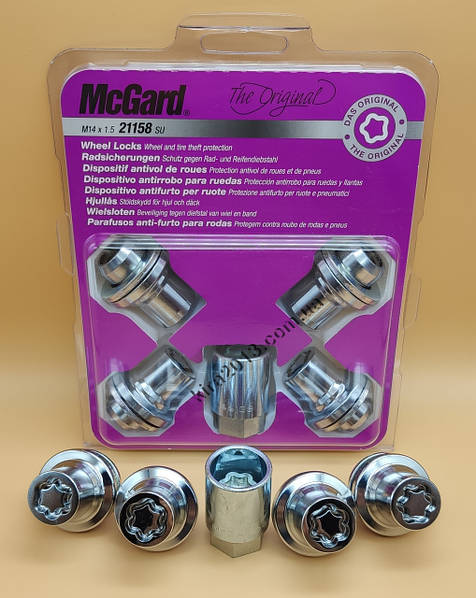 Секретные гайки McGard 21158 SU М14х1,5 c плоской шайбой ключ 22мм для Toyota Land Cruiser 200 Lexus LX: продажа, цена в Киеве. Болты, секретные болты, гайки от Секретные гайки McGard 21158 SU М14х1,5 c плоской шайбой ключ 22мм для Toyota Land Cruiser 200 Lexus LX: продажа, цена в Киеве. Болты, секретные болты, гайки от