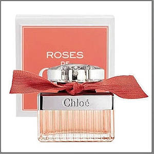 Chloe Roses De Chloe туалетна вода 75 ml. (Хлое Роуз Де Хлое)