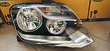 Оригінальні фари volkswagen amarok 2014, фото 2