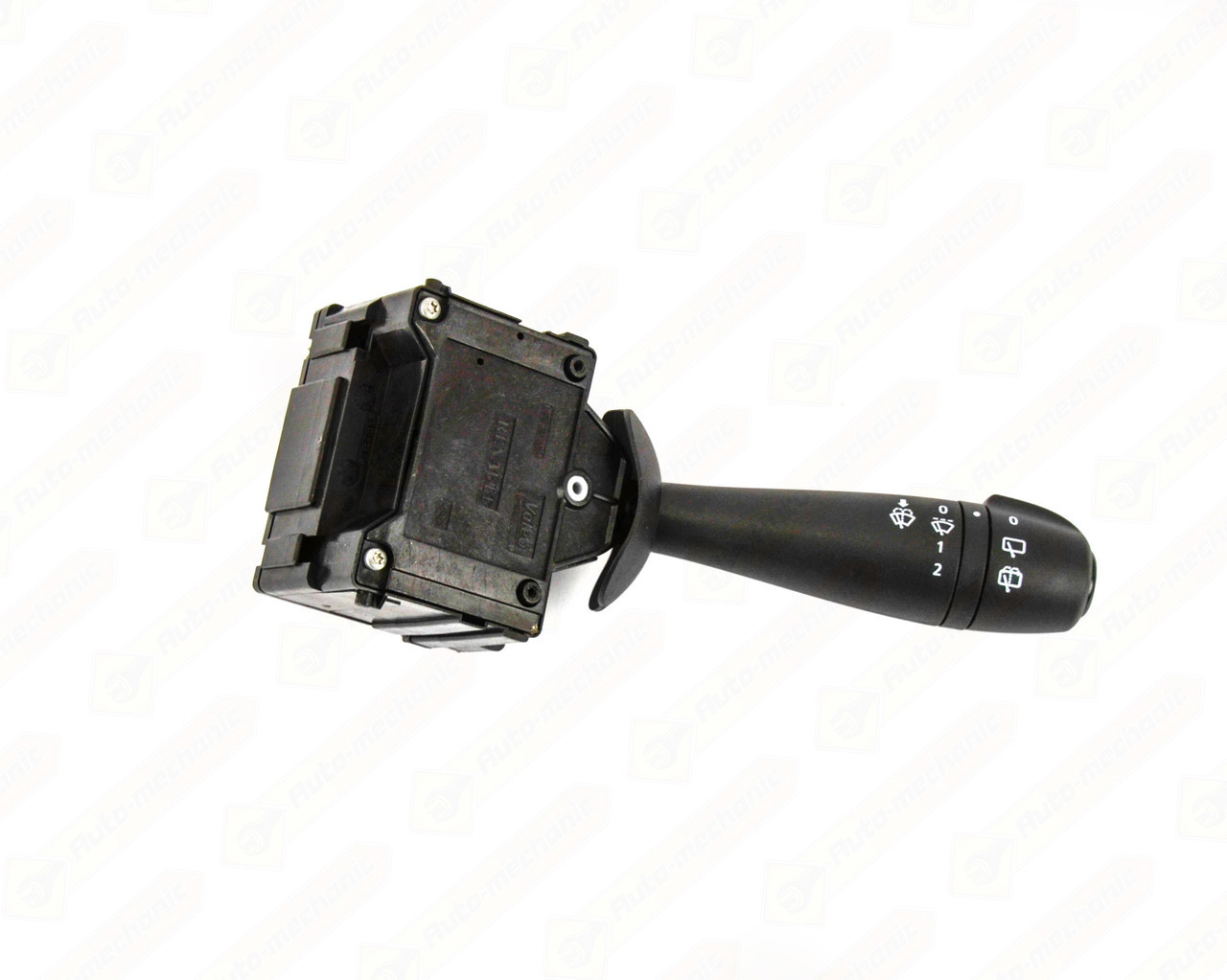 Переключатель стеклоочистителя на Renault Lodgy 2012-> — Renault ...