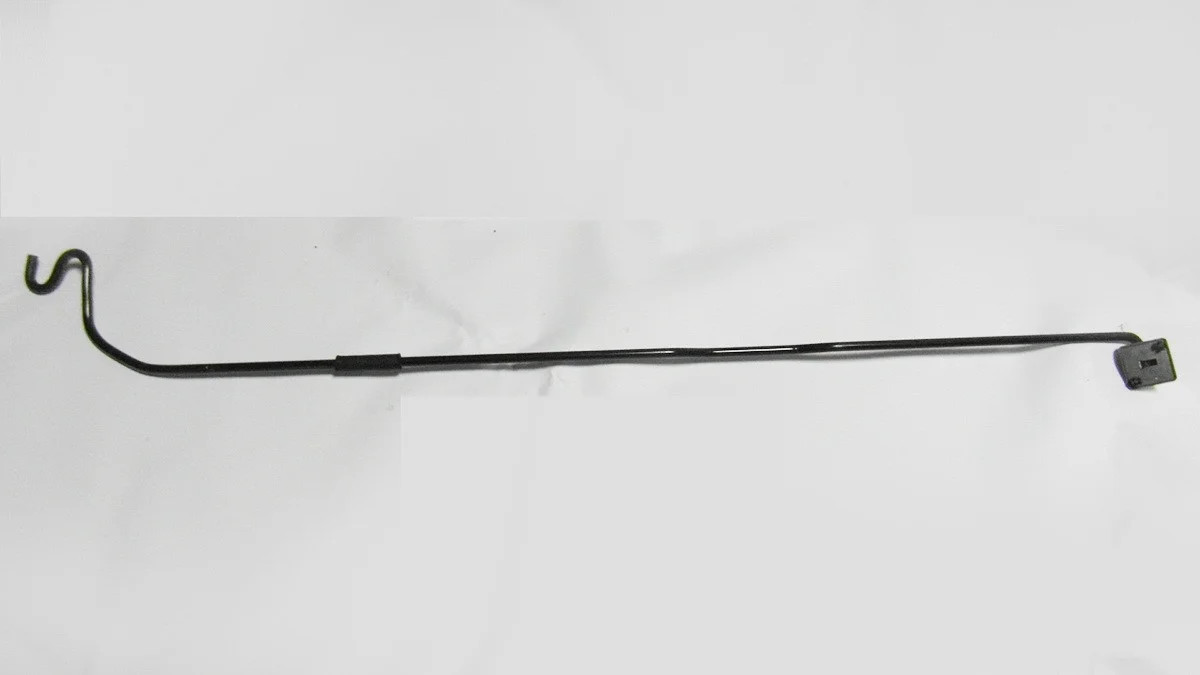 Упор капота LACETTI GM Корея (ориг) 96417509, фото 1