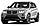 Захист двигуна БМВ X3 F25 / BMW X3 F25 (2010–2017), сталь 2 мм, ЩИТ, артикул 055/2, фото 3