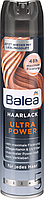 Лак для волос BALEA Ultra Power 300мл