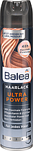 Лак для волосся BALEA Ultra Power 300мл