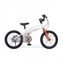 Велосипед ROYALITE H2 18 INCH