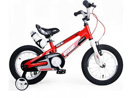 Велосипед SPACE NO.1 ALLOY 16INCH