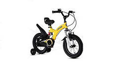 Велосипед FLYING BEAR 18 INCH
