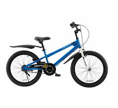 Велосипед Royal Baby Freestyle 6 SPEED 20INCH