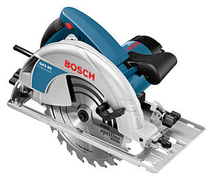 Ручна дискова пила Bosch GKS 85 S