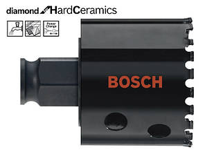 Алмазна коронка Bosch HardCeramics 44 мм (2608580309)