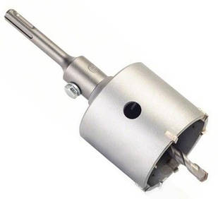 Коронка по бетону Bosch SDS-plus 68x60 (2608550064)