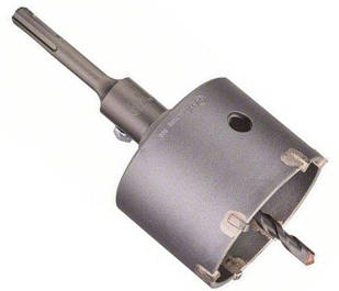 Коронка Bosch SDS-plus 82x60 мм (в зборі) (2608550065)