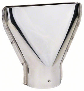 Сопло-лоска Bosch 75 мм (1609390451)