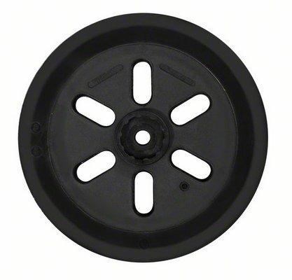 Шліфплатформа Bosch для GEX/PEX 150 мм, фото 1