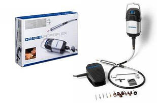 Багатофункційний інструмент DREMEL Fortiflex (9100-21)