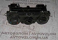 Блоки управління кондиціонером Skoda Octavia A5 1Z0820045A