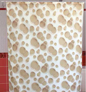 Штора для ванни Miranda SIDE, фото 1