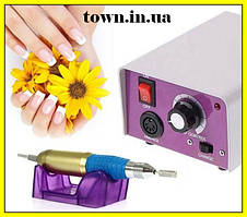 Фрезер для манікюру і педикюру Lina MM-25000