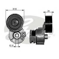 Ролик натяжний ременя приводного 1.5 DCI-1.6 16V GATES, T39009 