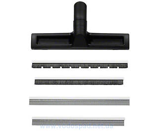 Насадки для пилососів Bosch