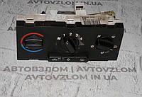 Блоки управління кондиціонером Opel Astra G 56341, 686982
