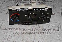 Блоки управління кондиціонером Opel Astra G 52559839