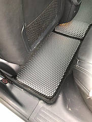 Автомобільні килимки eva для Peugeot 508 універсал (2010 - 2018) рік