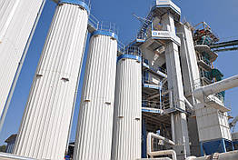 Бітумні емксоти Е-Мак