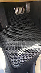 Автомобільні килимки eva для Tesla Model S (2012 - ...) рік