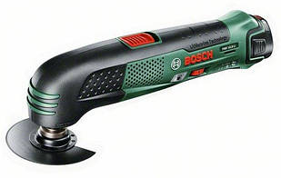 Універсальний акумуляторний інструмент Bosch PMF 10,8 Li