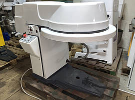 Монтаж защиты редукторов на тестомес Л4-ХТ2В. 