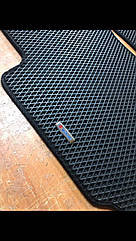 Автомобільні килимки eva для Suzuki Grand Vitara (2005 - 2017) рік