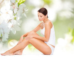 Догляд за тілом