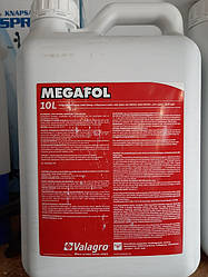 Мегафол / Megafol - стимулятор роста, Valagro. 10 л